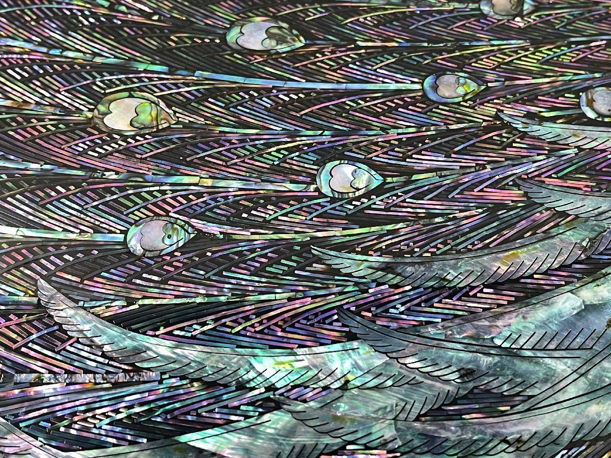 センターテーブル