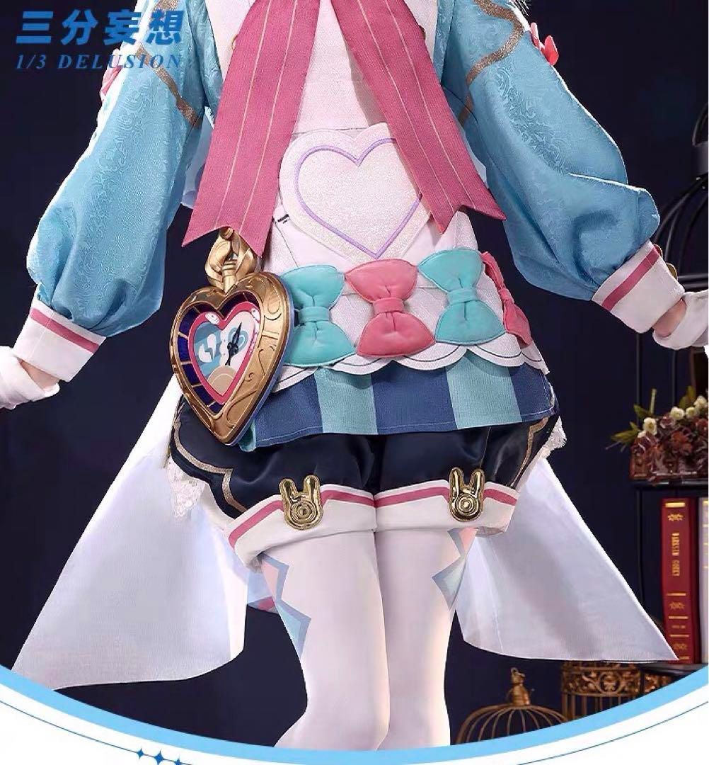 ウィッグ