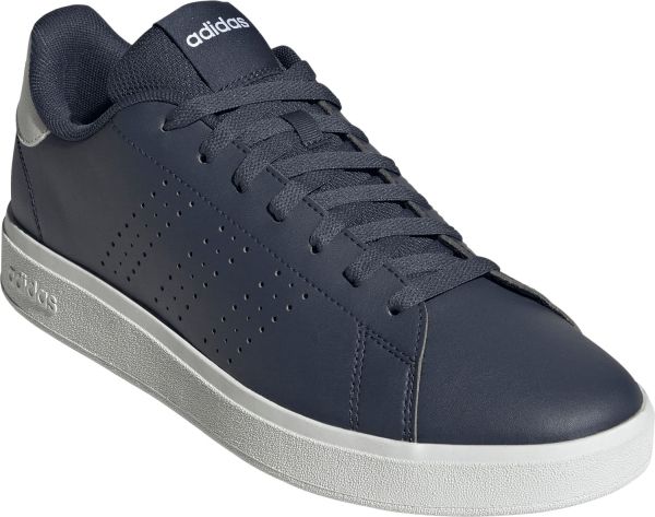 大人気 【新品・5営業日で発送】ADIDAS アディダス 53_ADVANCOURTBASE2.0U (JP7945) 色 : シャドーNVY／シャト サイズ : 250 その他