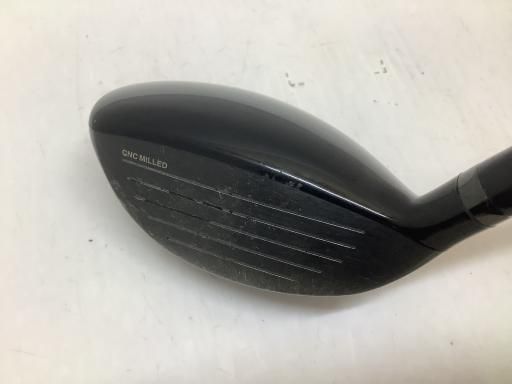 中古】 プロギア RS 5(2020) U3 ユーティリティ UT Diamana FOR