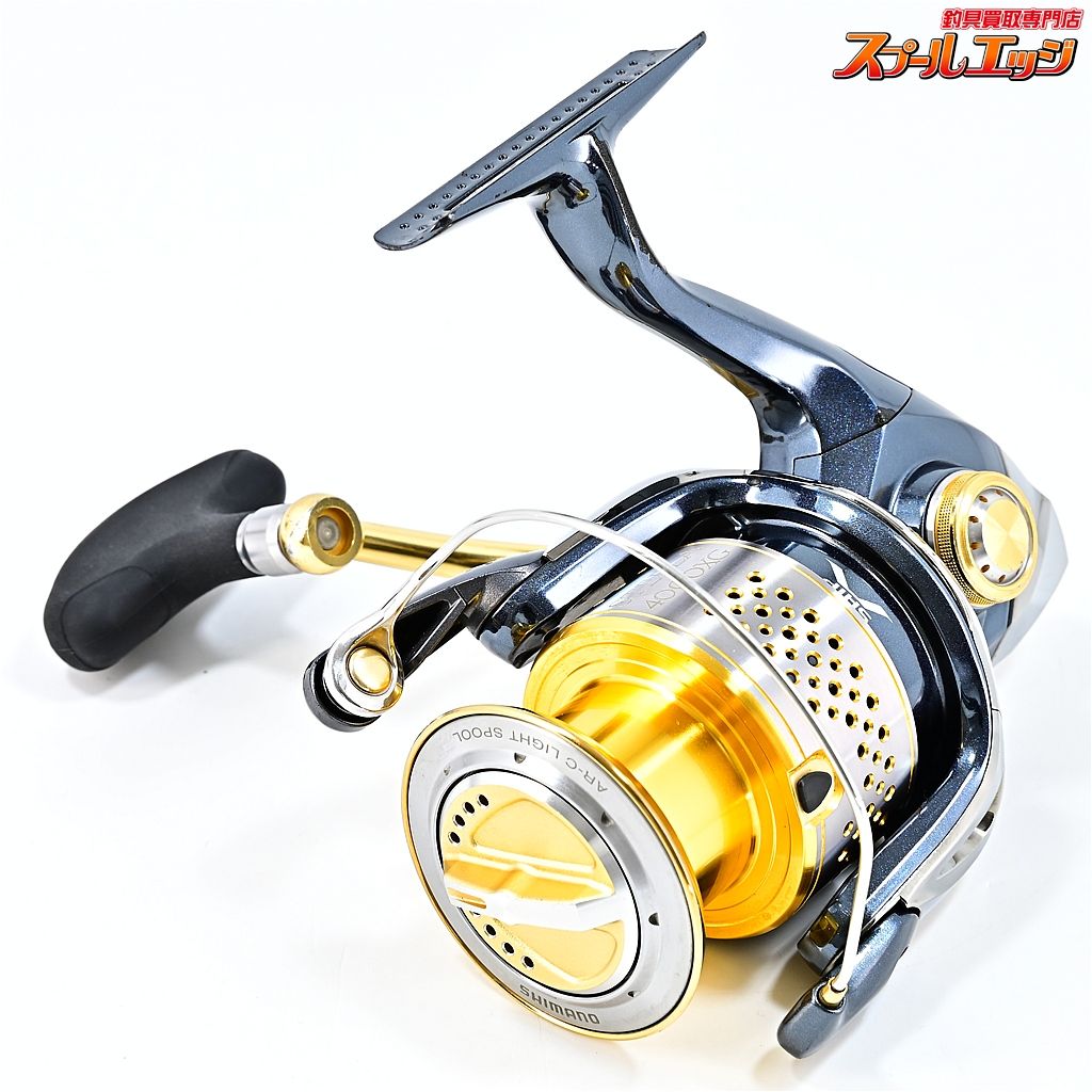 【シマノ】 10ステラ 4000XG SHIMANO STELLAm42547 2025年最新】10 ステラ