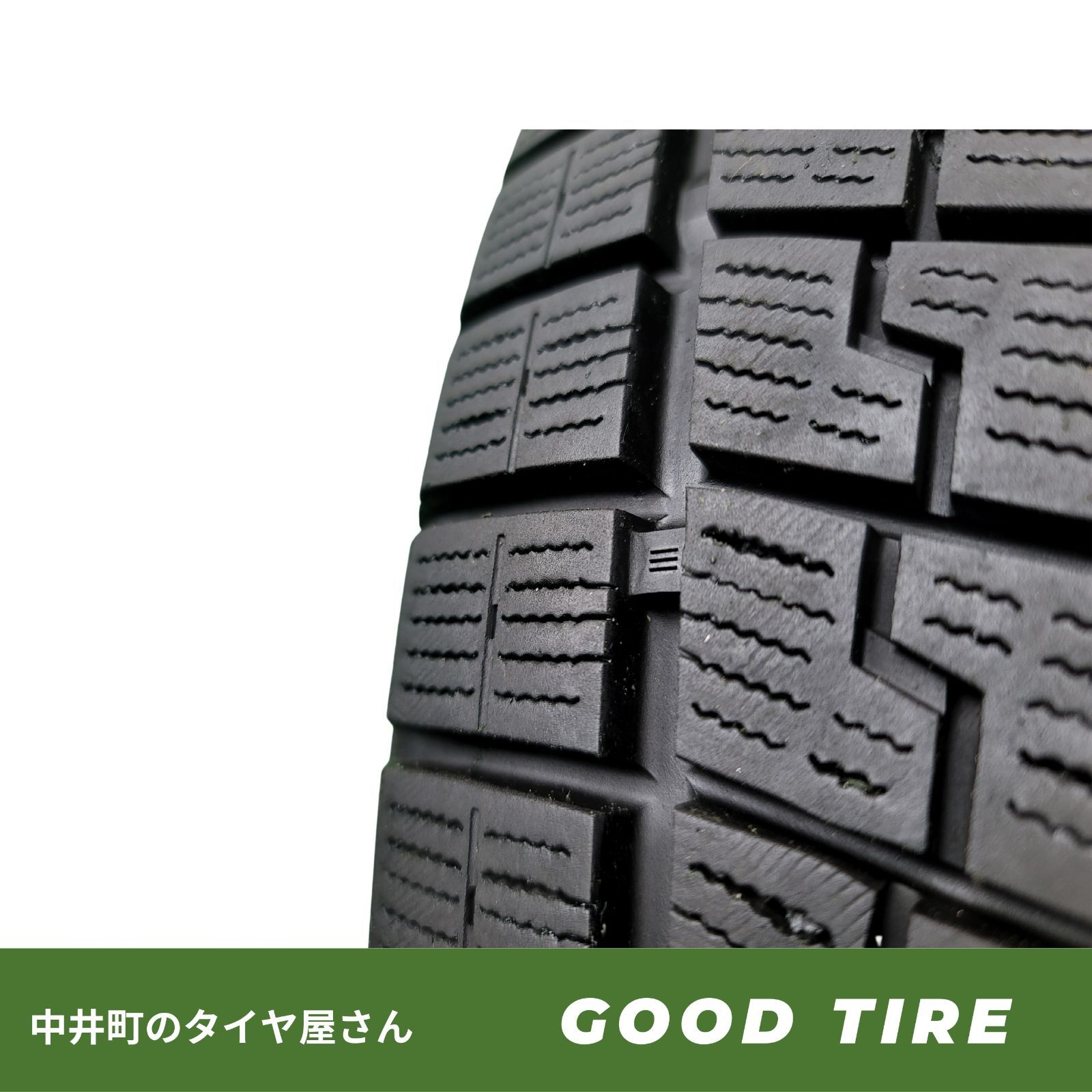 225|55R17ヨコハマICEGUARDIG702025年製冬用2本セット8分山 タイヤタイヤアルファードフーガフォレスター 7055 FFCRYSTALESIA_COM