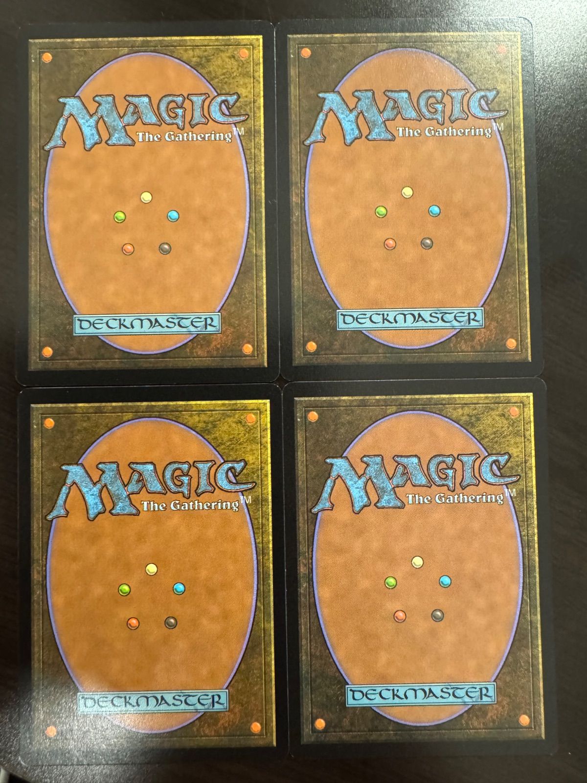 アガサの魂の大釜　プレリスタンプ版 MTG アガサの魂の大釜 日本語 pwスタンプ プロモパック 4枚