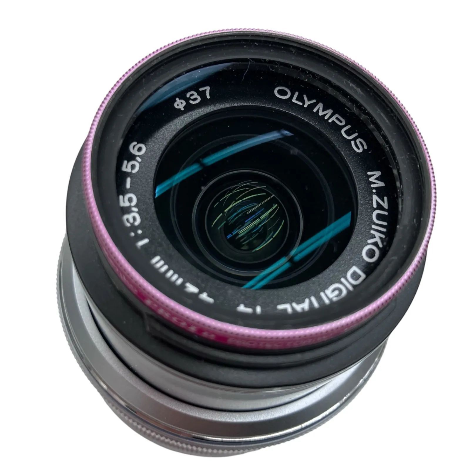 186000 現状品 OLYMPUS オリンパス ミラーレス一眼 OLYMPUS PEN Lite E 