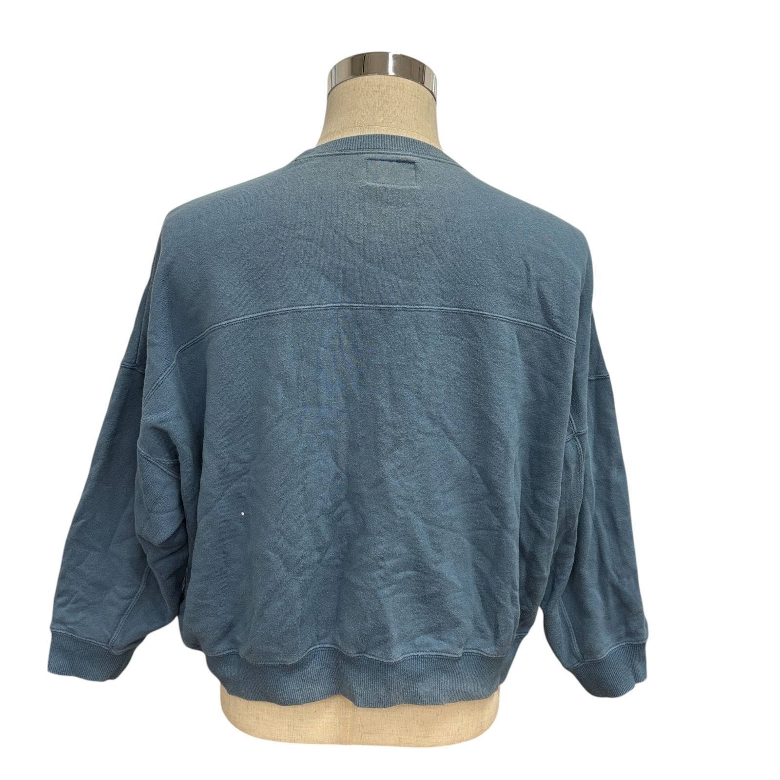 トレーナー スウェット