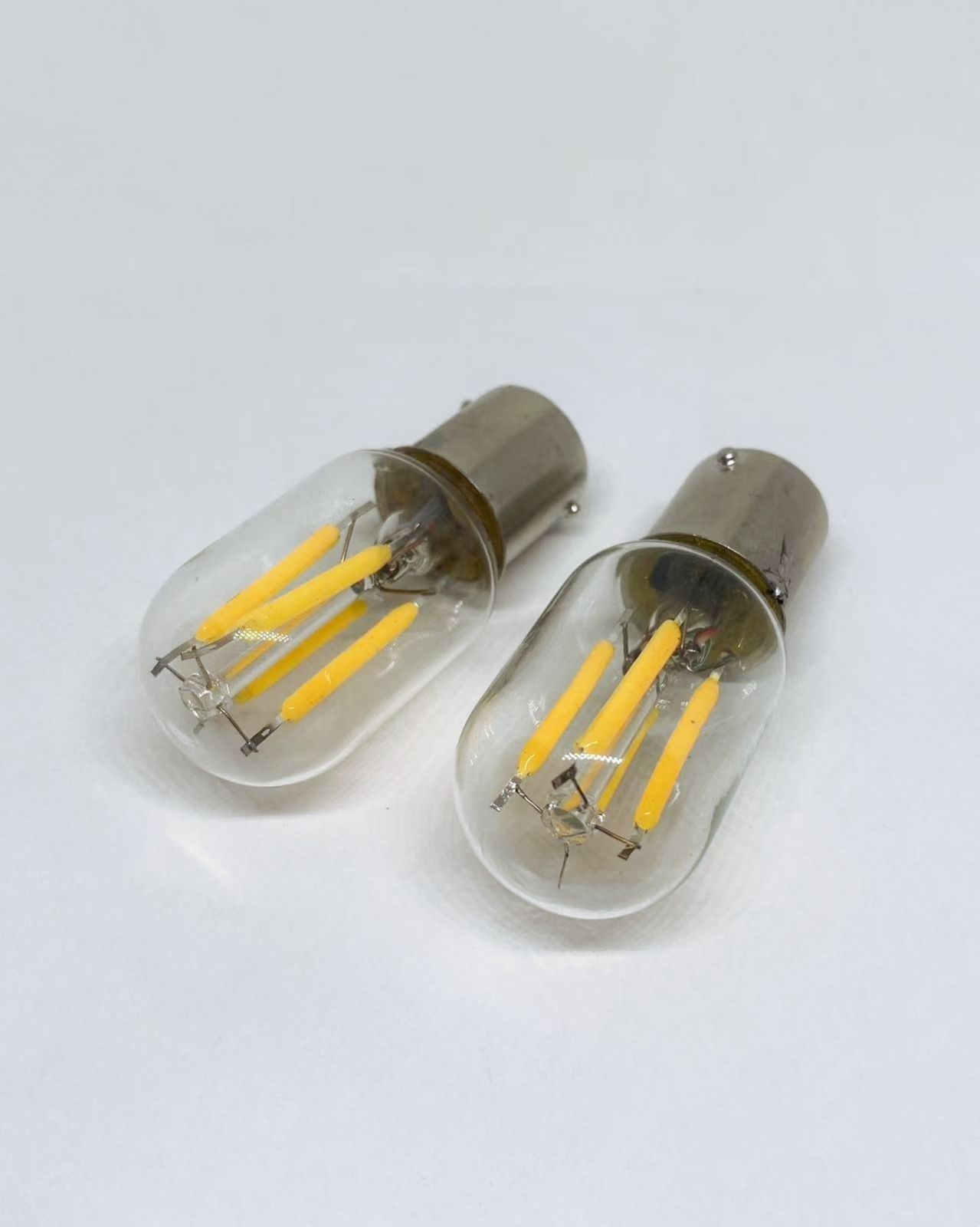 改良品 無極性 12V/24V兼用 デコトラ屋 正規品 高品質 シャンデリア用 