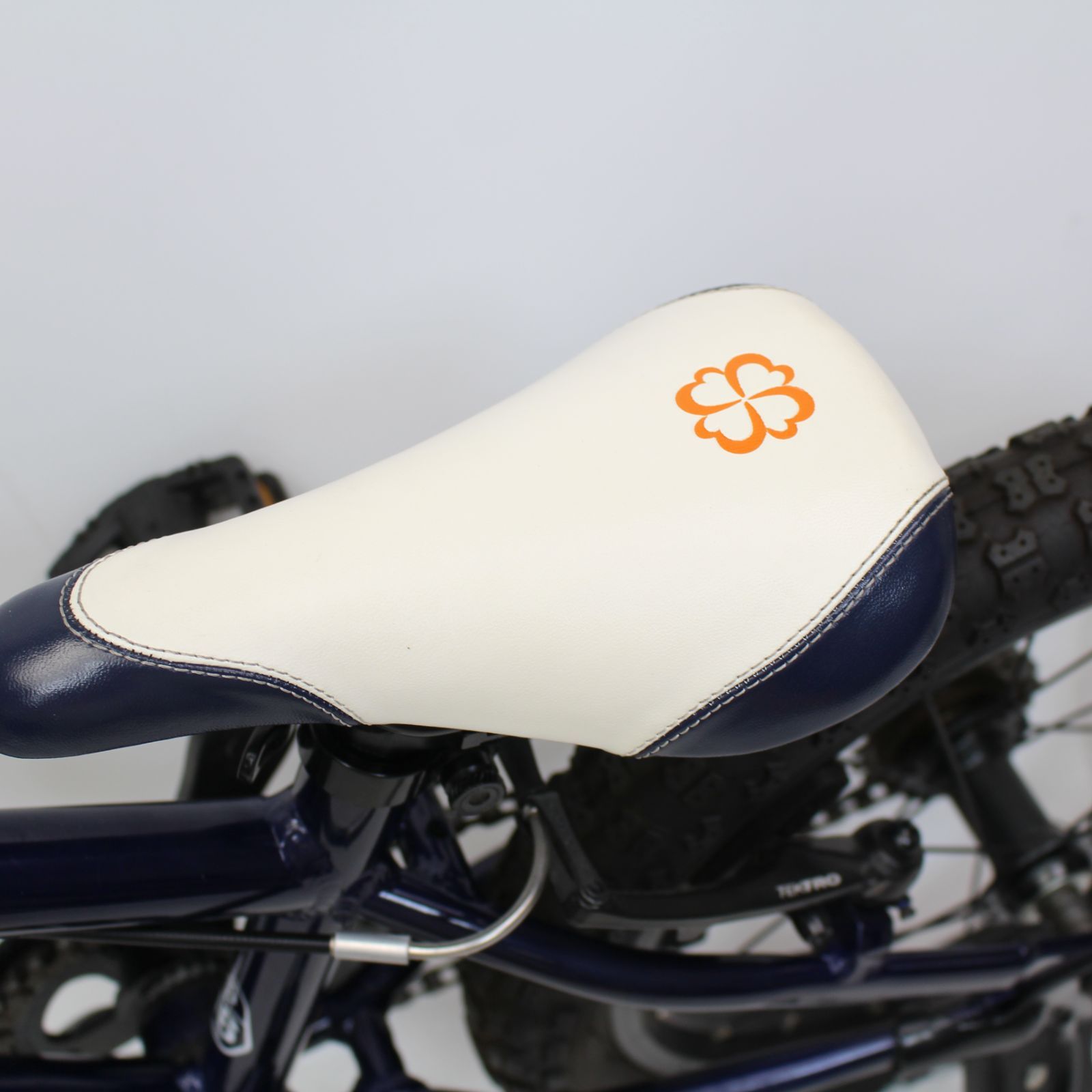 756)【未使用品】YOTSUBACYCLE(ヨツバサイクル) YOTSUBA ZERO 16