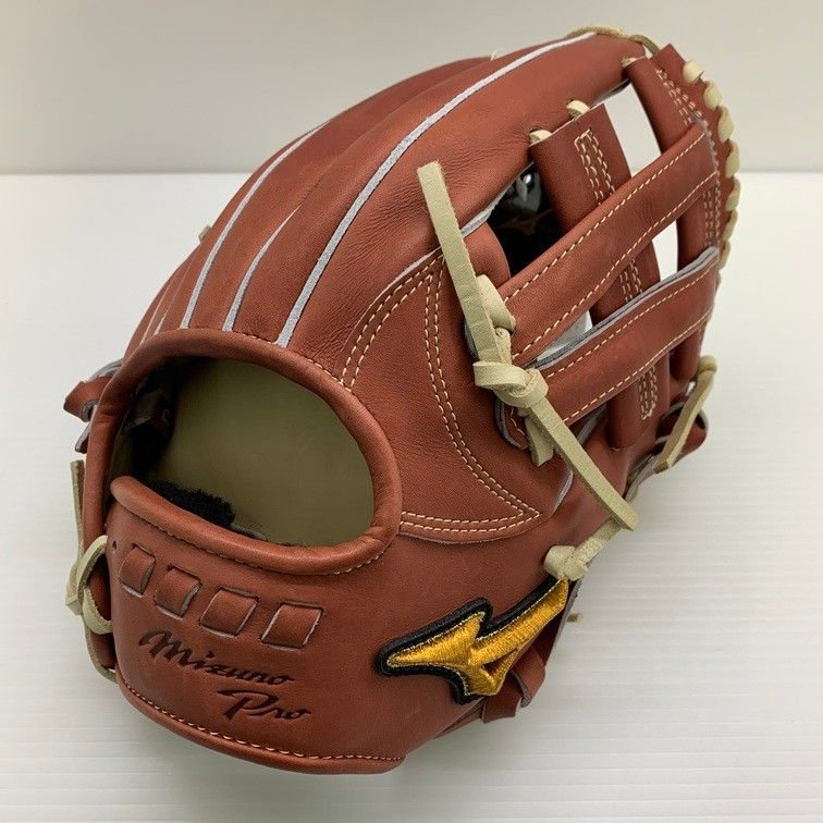 ミズノ MIZUNO ミズノプロ 硬式 内野手用グローブ1AJGH28223