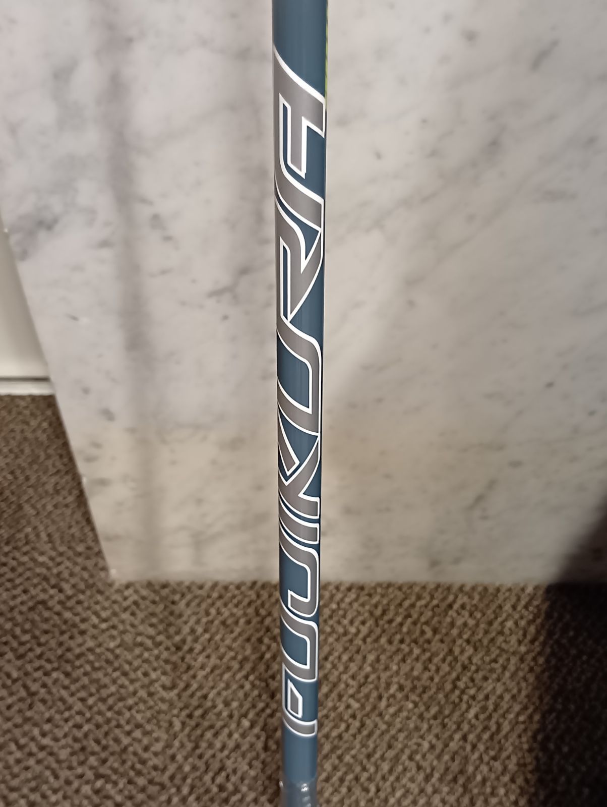 フェアウェイウッド右用 9