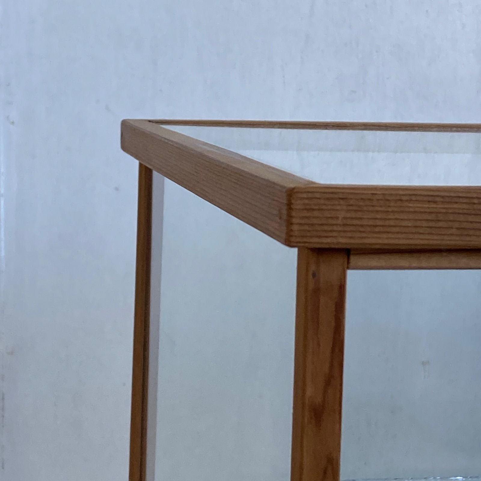 ディスプレイケース オープンタイプ