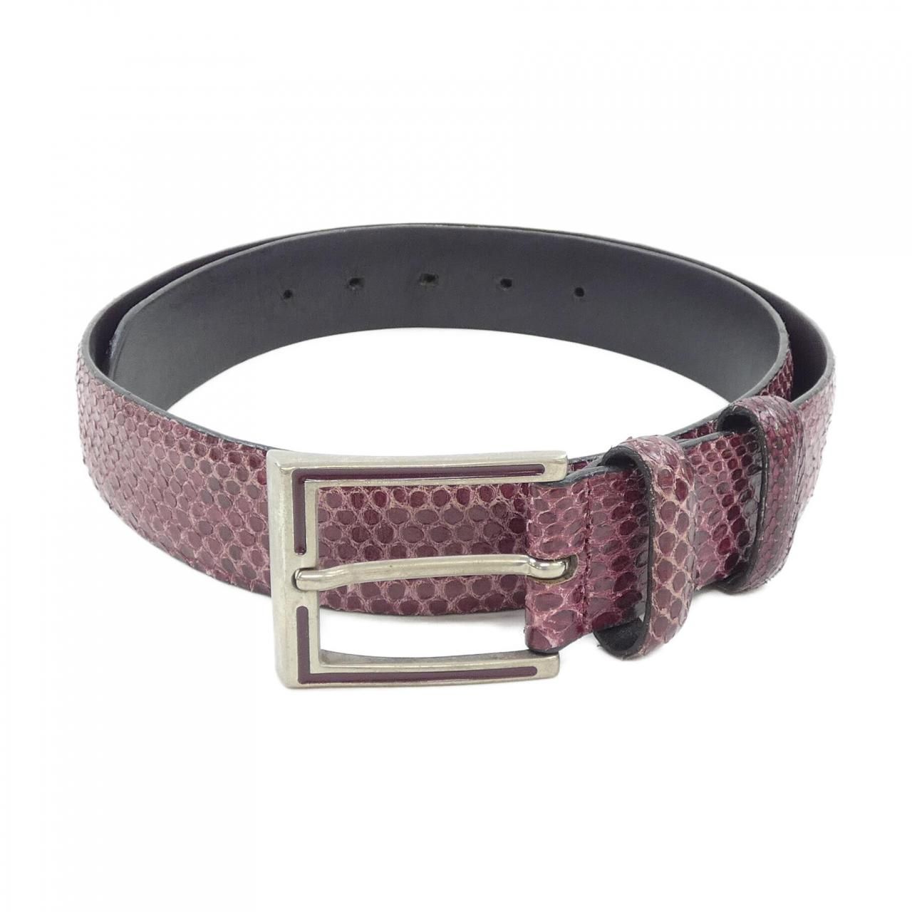 アンド ダミーコ ANDREA D AMICO BELT