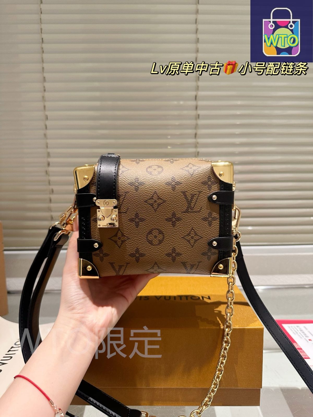 A264【極美品】レスポートサック 3way ドローストリングバケット