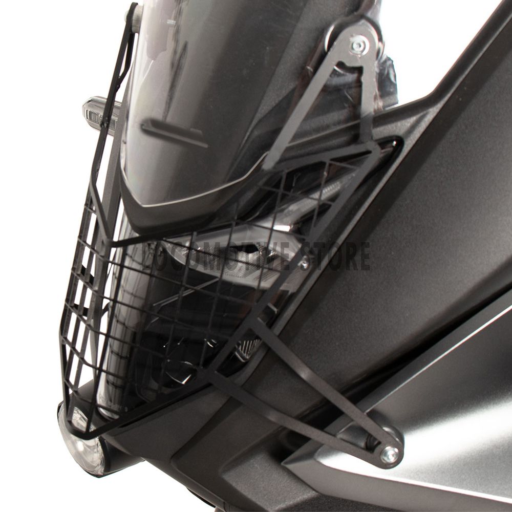 XL750ヘッドライトプロテクターライトカバーホンダXL750