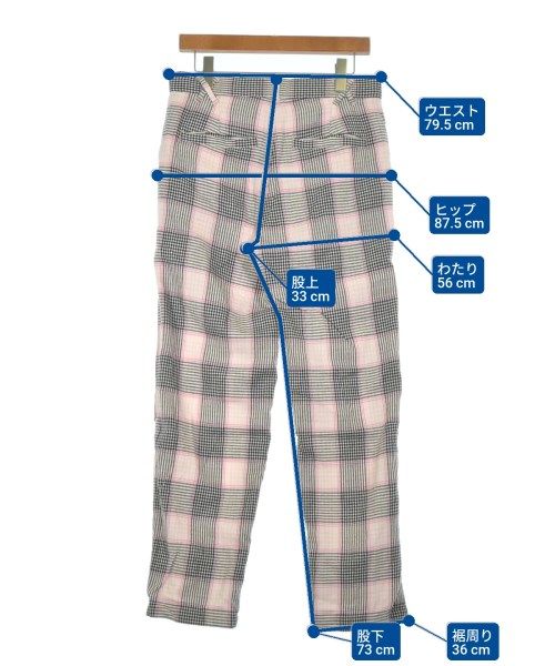  JULIEN DAVID パンツ その他 メンズ 古着 その他 パンツ