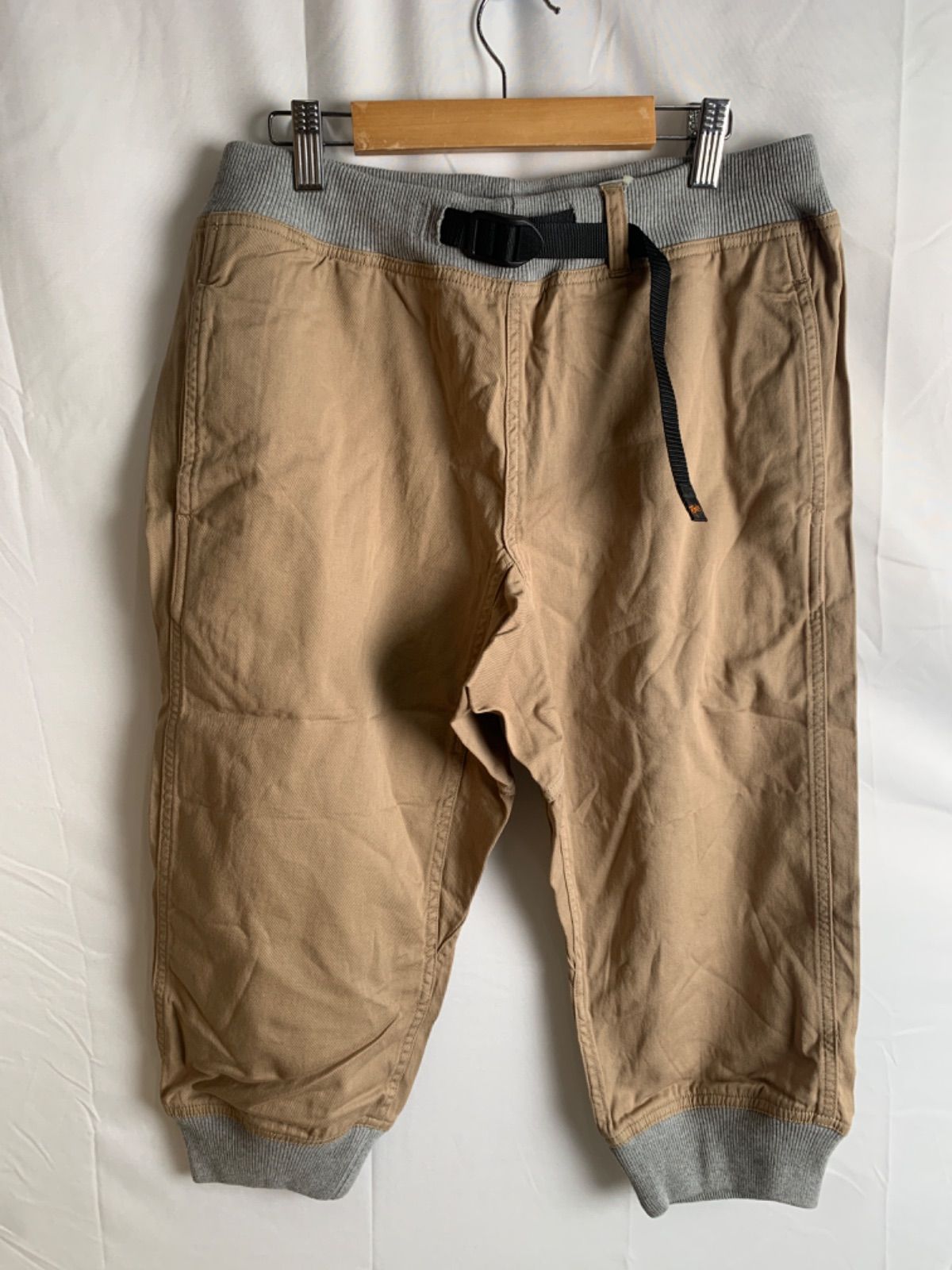 RETRO ROW公式】Rokx ロックス COTTONWOOD CROPS クロップト