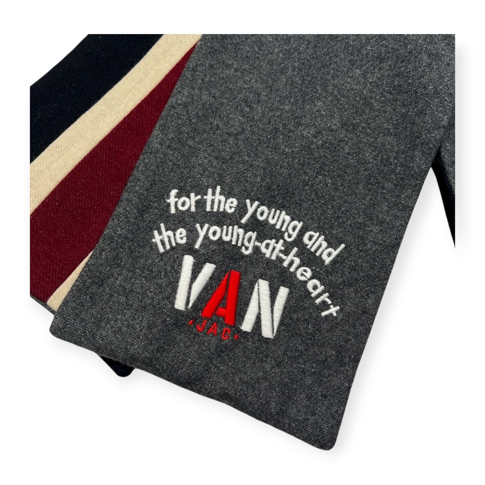 れもんヴァンヂャケットマフラー新品 VAN Jacket（マフラー）のフリマアイテム一覧