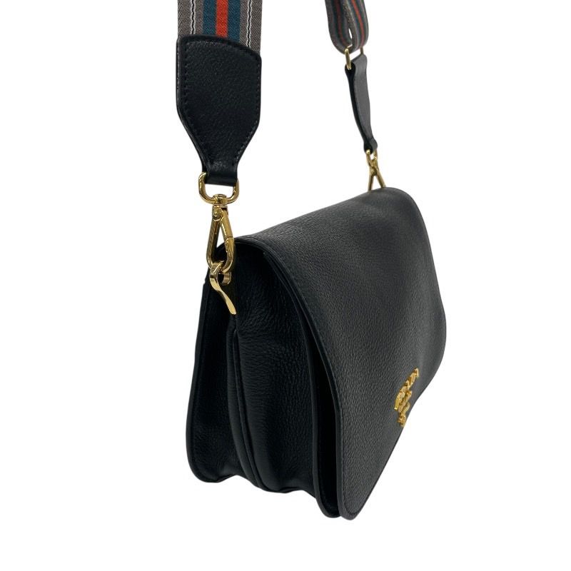 PRADA】プラダ ヴィッテロダイノ クロスボディ 1BD274