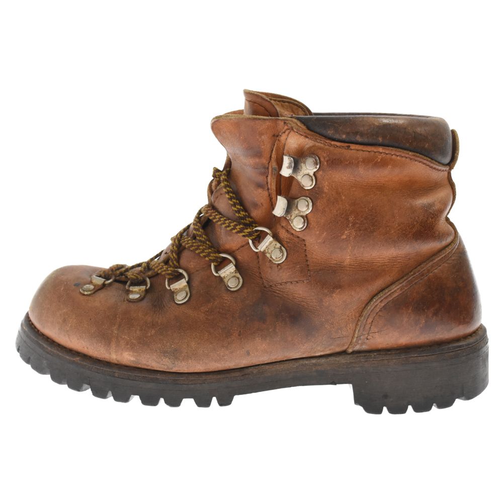 RED WING レッドウィング トレッキングブーツ825 犬タグ70s