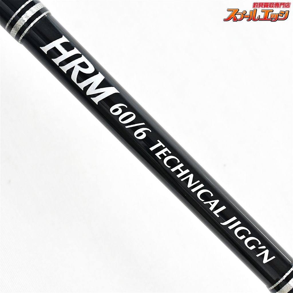 ゼナック ZENAQ FOKEETO FB62-6 ジギングロッド Whippy ttnc0612-zenaq-fb62-