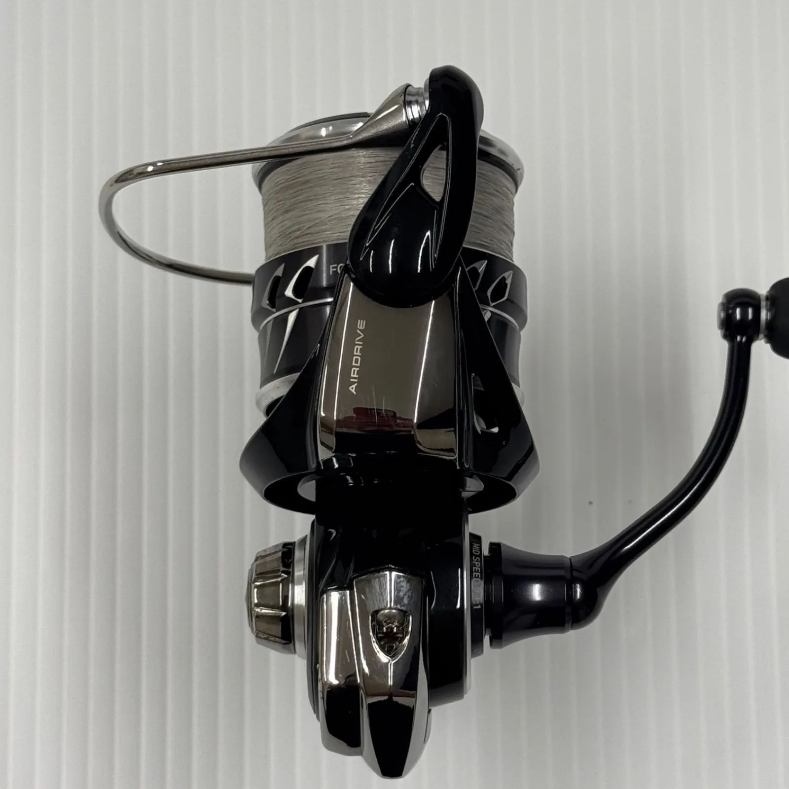 ダイワ　DAIWA　タトゥーラ　TATULA FC LT 2500SS-H-QD DAIWA 23タトゥーラ FC LT2500SS-H-QDの最安値・インプレ・釣果