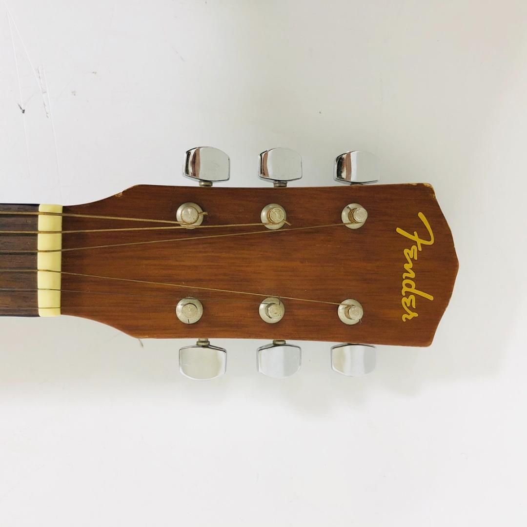 フェンダー Fender MA-1 アコースティックギター 3/4サイズ fender-ma1