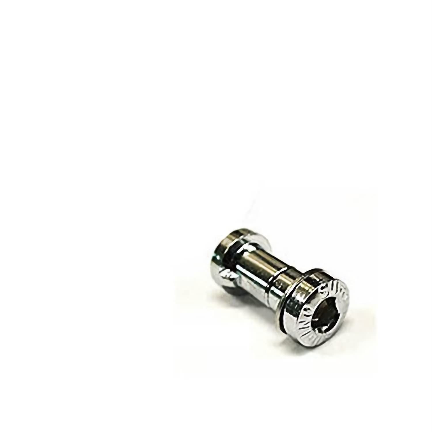 【人気商品】SUGINO(スギノ) シートピン SEAT PIN W/SUGINO LOGO CP 17mm