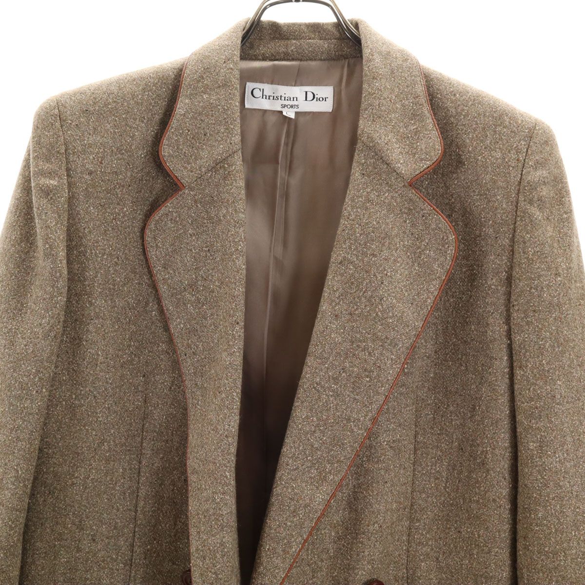 スカートスーツ 上下