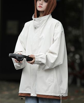 おしゃれ ジャケット