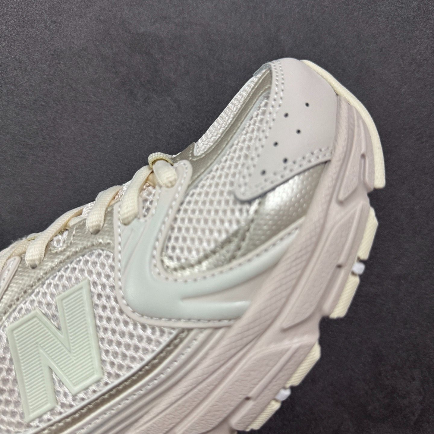 新品」New Balance ニューバランス NB530 MR530AA1 スニーカー