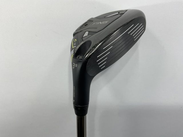 中古】ピン 【大人気】G430 ユーティリティ （3U）/PING TOUR 2.0 CHROME 85(JP)/X/19[4467]□神戸長田 -  メルカリ