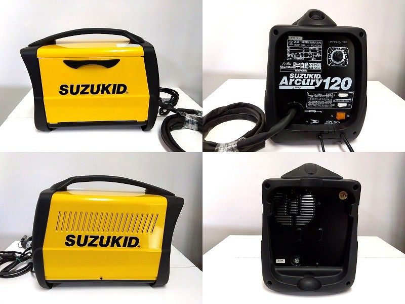 s25g-806n SUZUKID