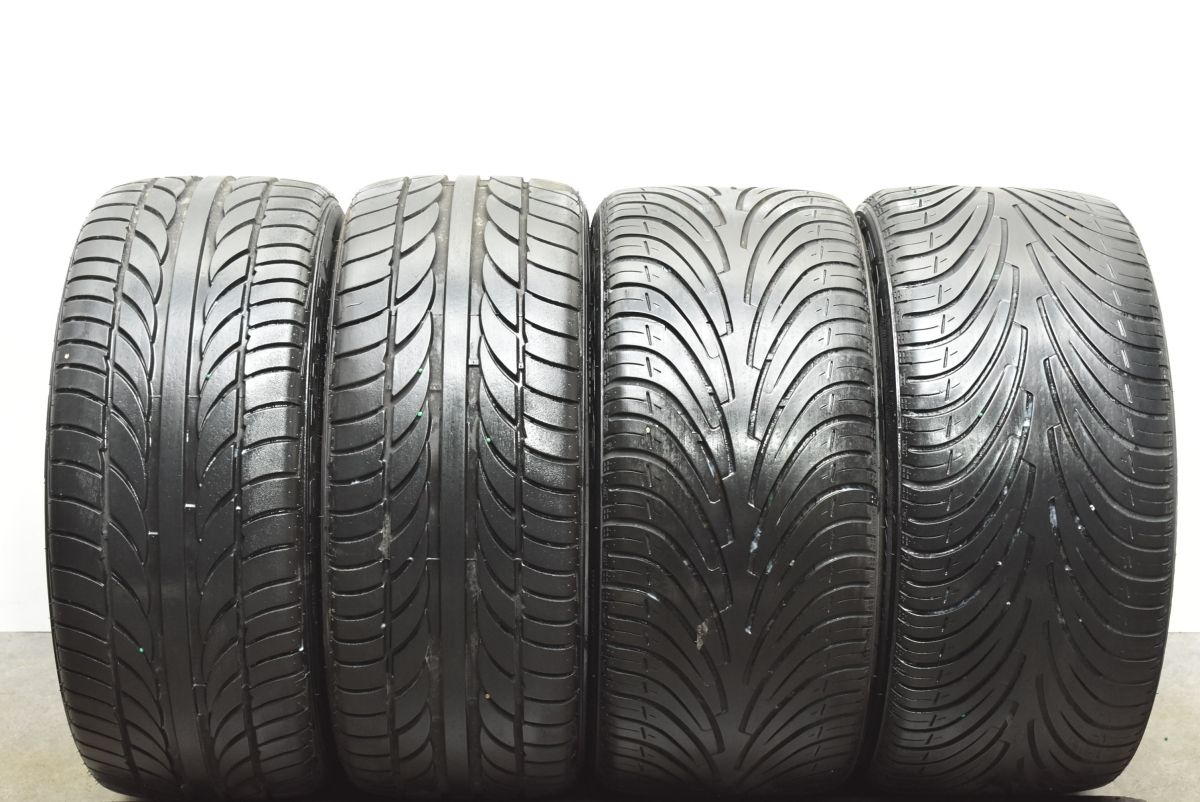 超希少 鍛造】RAYS NISMO LM GT4 純正 17in 8.5J +30 9.5J +38 PCD114