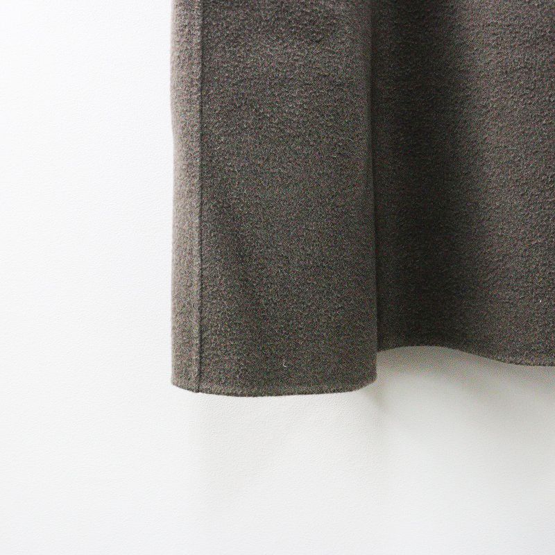 COAT ダブルフェイス