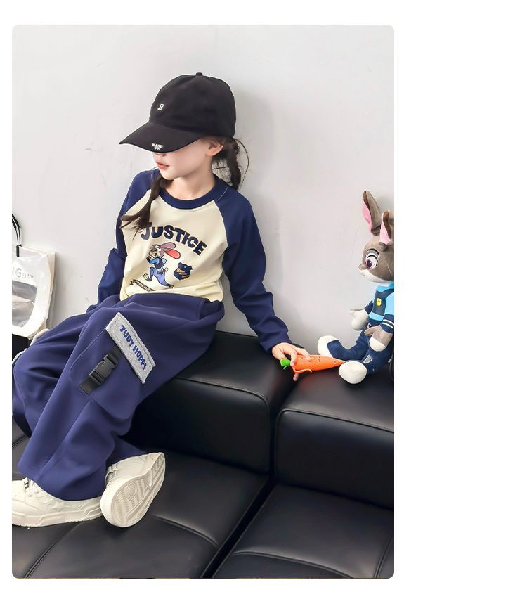 Judy ジュディ・ホップス 警察服 ズートピア こどもの日 ドレス Judy ジュディ・ホップス 警察服 ズートピア こどもの日 ドレス