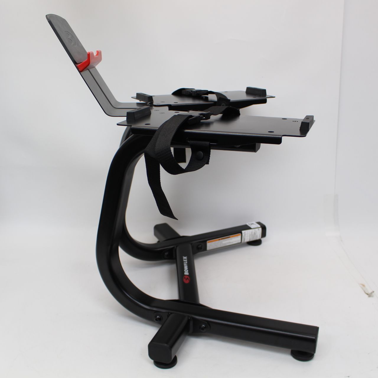 Bowflex スタンド付きダンベル ボウフレックス可変式ダンベルセット