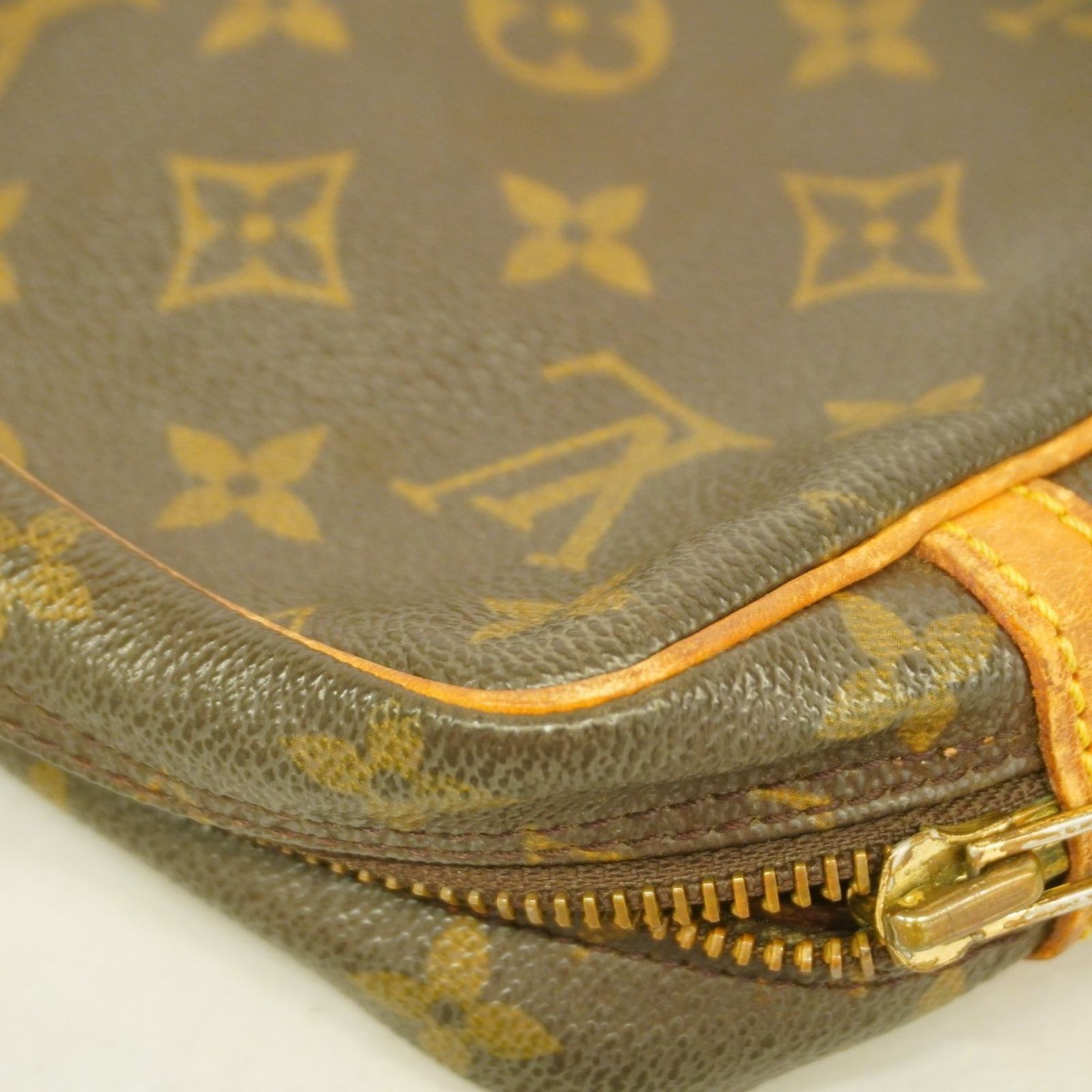 Louis Vuitton ルイヴィトン クラッチバッグ コンピエーニュ23 ルイヴィトン クラッチバッグ コンピエーニュ23 モノグラム