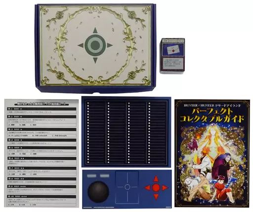 HUNTER×HUNTER グリードアイランドハイエストセレクションセット