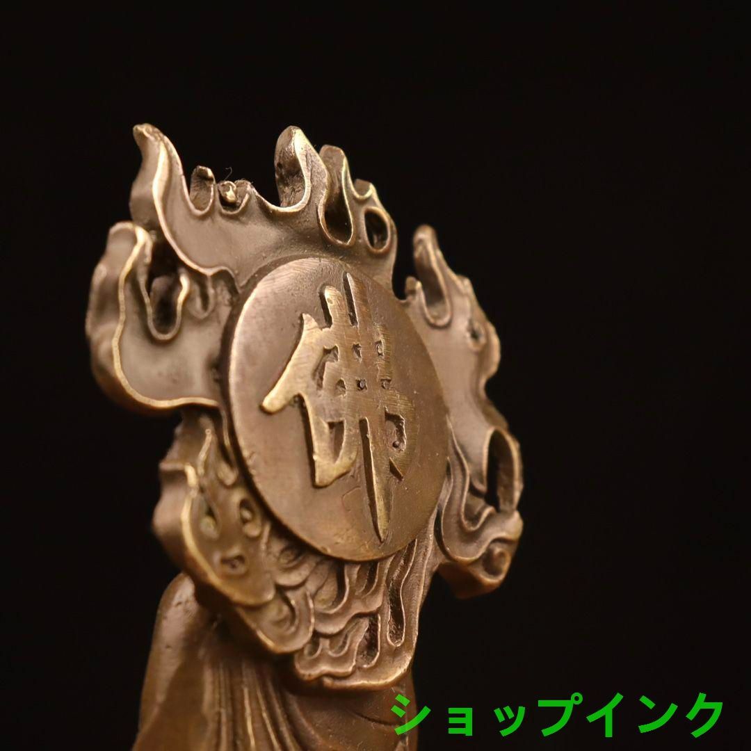 地蔵 菩薩 観音 釈迦仏様 銅製 仏像 彫刻 置物 開運 風水 地蔵 菩薩 観音 銅製 仏像 彫刻 置物 開運 風水 - メルカリ