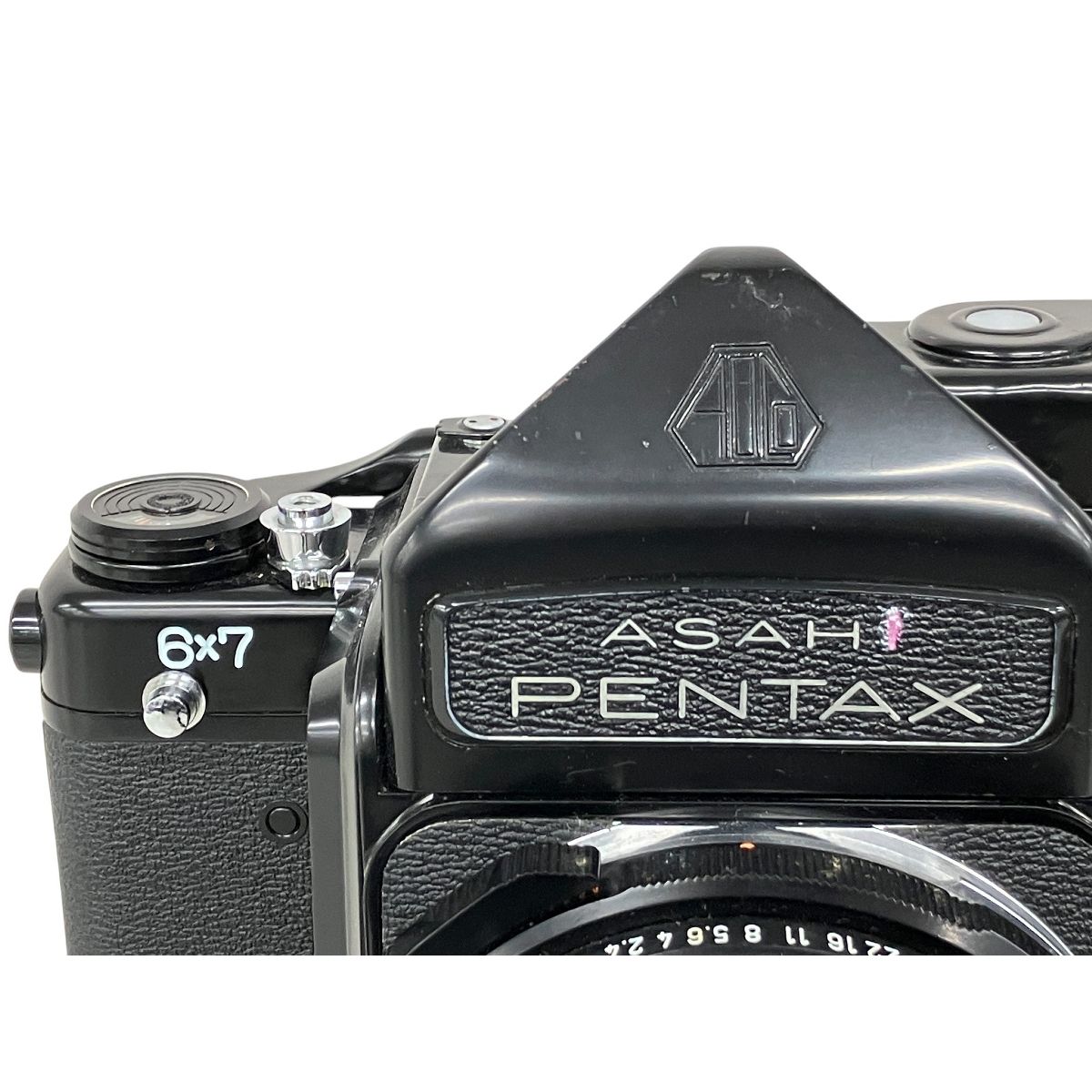 105 フィルムカメラ