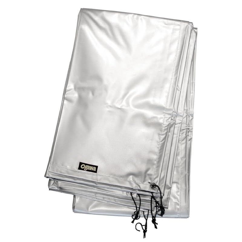 Ogawa オガワ PVCマルチシート 340×220用 1404 アウトドア 楽天市場】ogawa オガワキャンパル シート マルチシート PVC素材