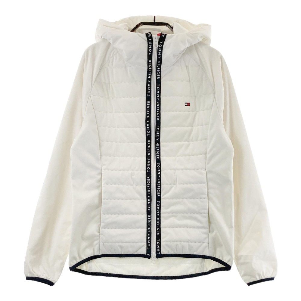 サイズ：S TOMMY HILFIGER GOLF トミー ヒルフィガーゴルフ 中綿切替