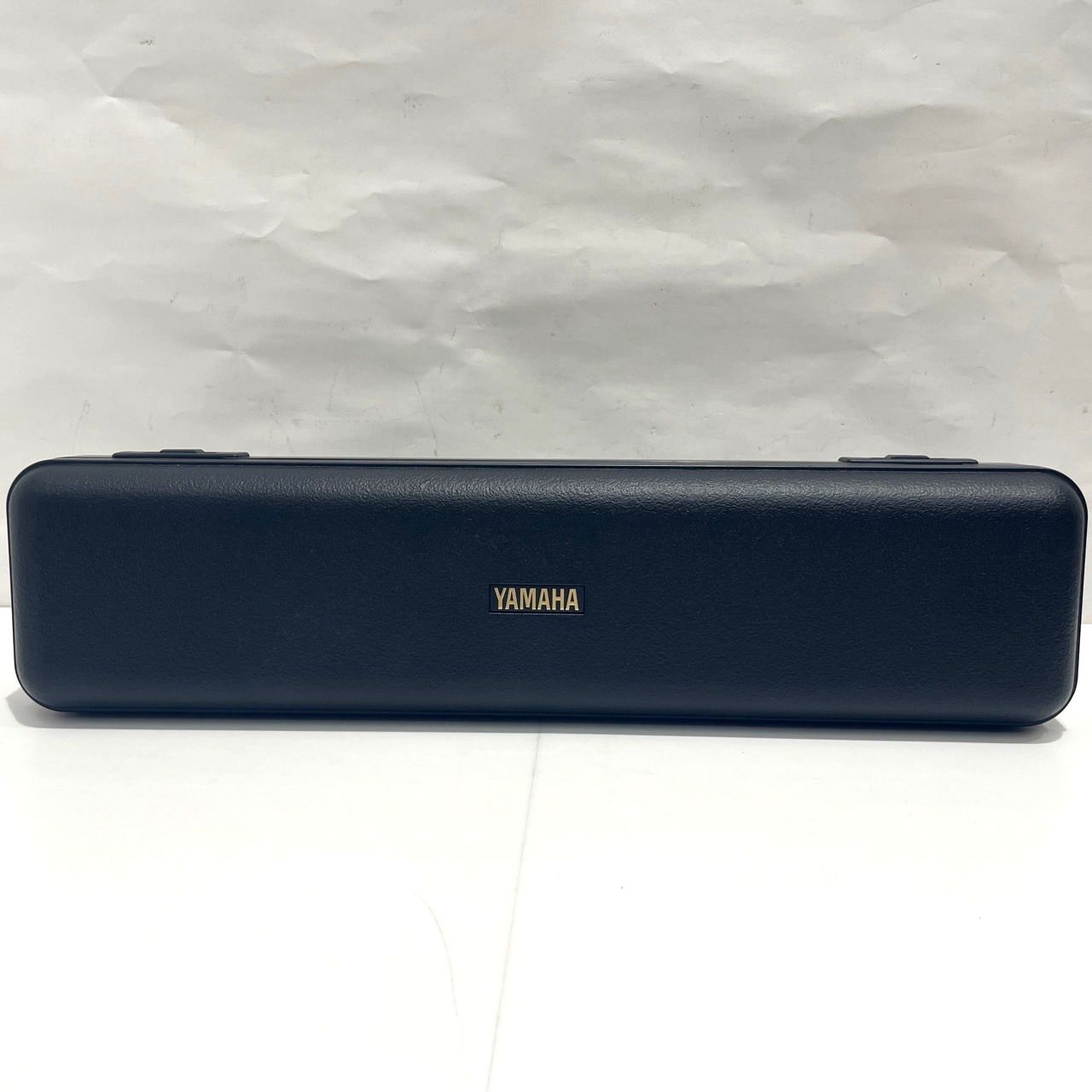 YAMAHA ヤマハ YFL-211S フルート 管楽器 ケース付 現状品 005011 売れ筋