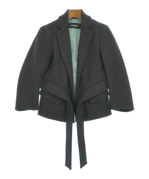 DSQUARED カジュアルジャケット レディース 古着