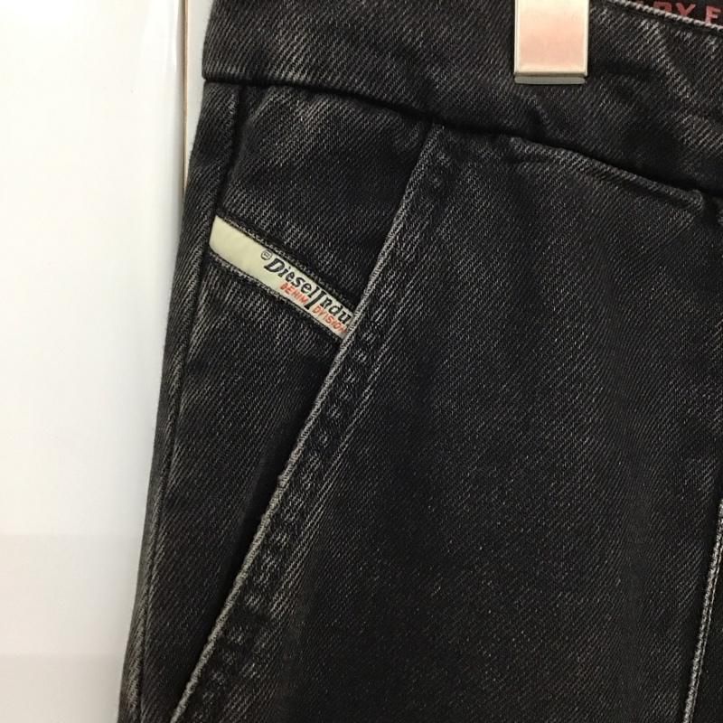 デニム ジーンズ