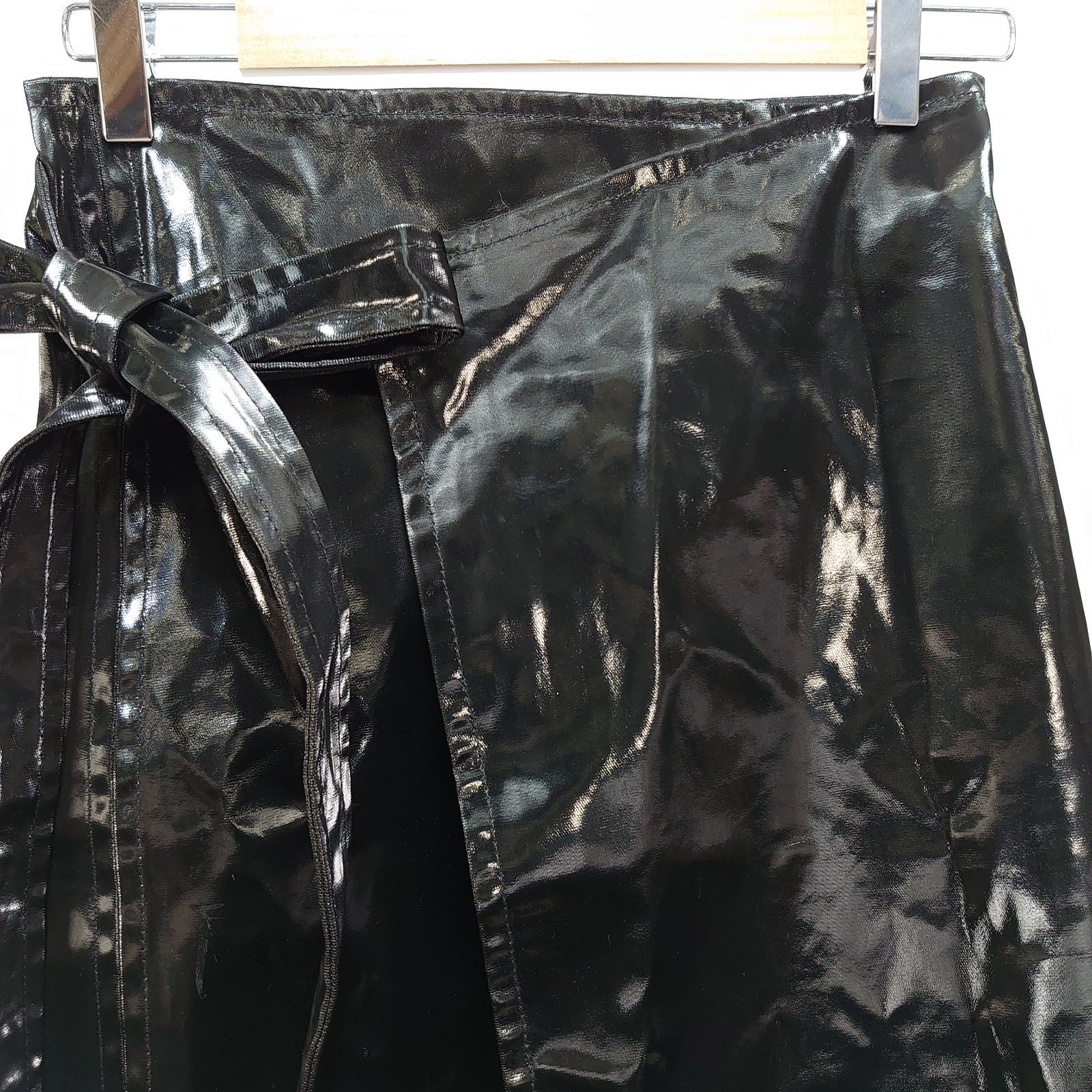 HELMUT LANG ヘルムートラング アシンメトリー スカート S Helmut Lang ヘルムートラング アシンメトリー スカート S