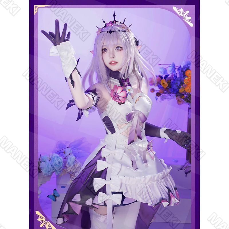 コスプレ用衣装 コスチューム
