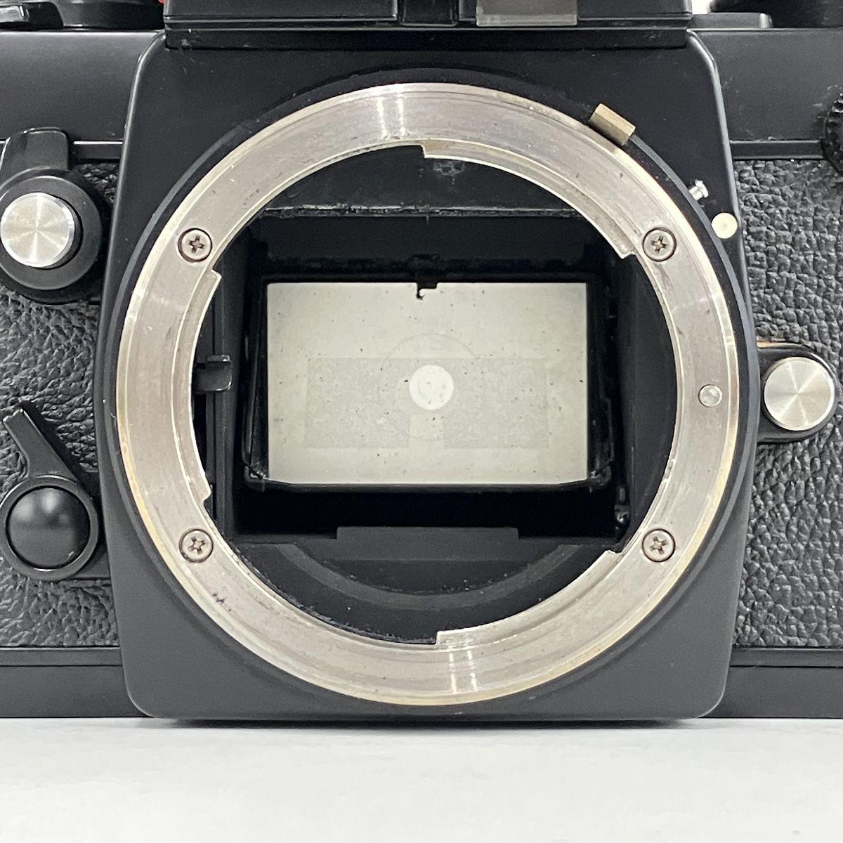 Nikon HP F3 一眼 レフ フィルム カメラ ボディ ニコン 撮影