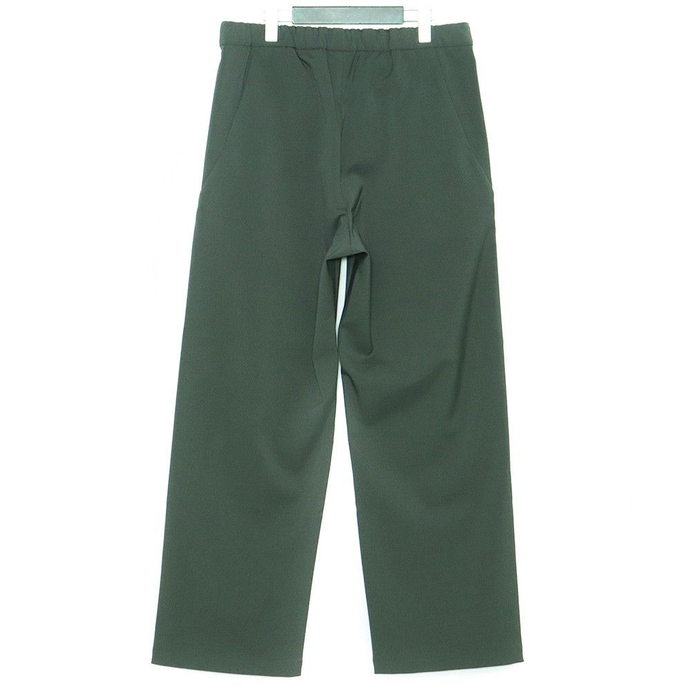 GOLDWIN ARKnets Dry Stretch Twill Tuck Pants サイズ3