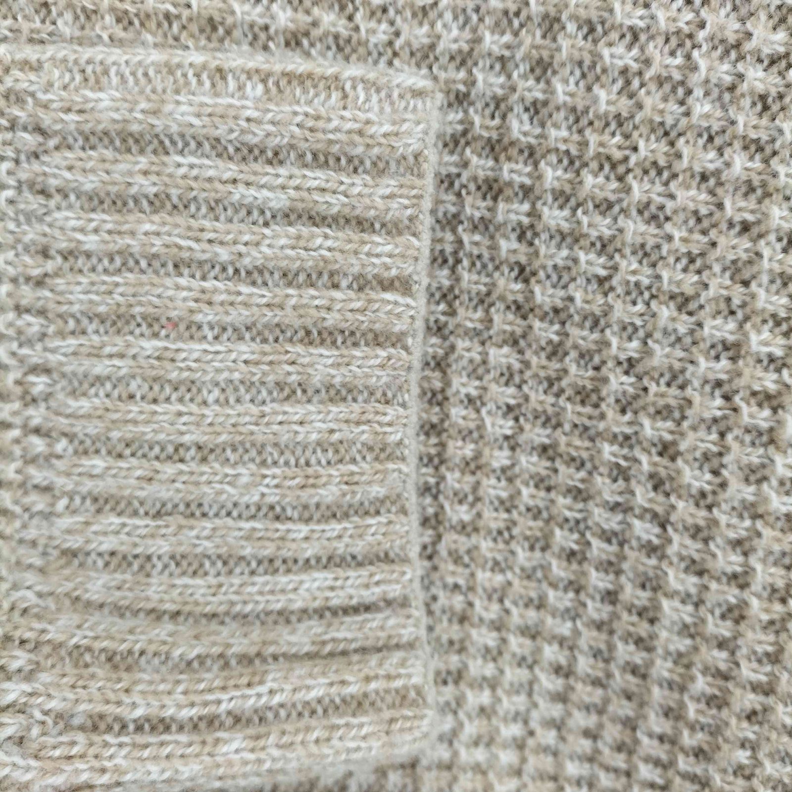 エーマシーン A MACHINE 24-Inner Sweater メンズ JPN：1 - メルカリ