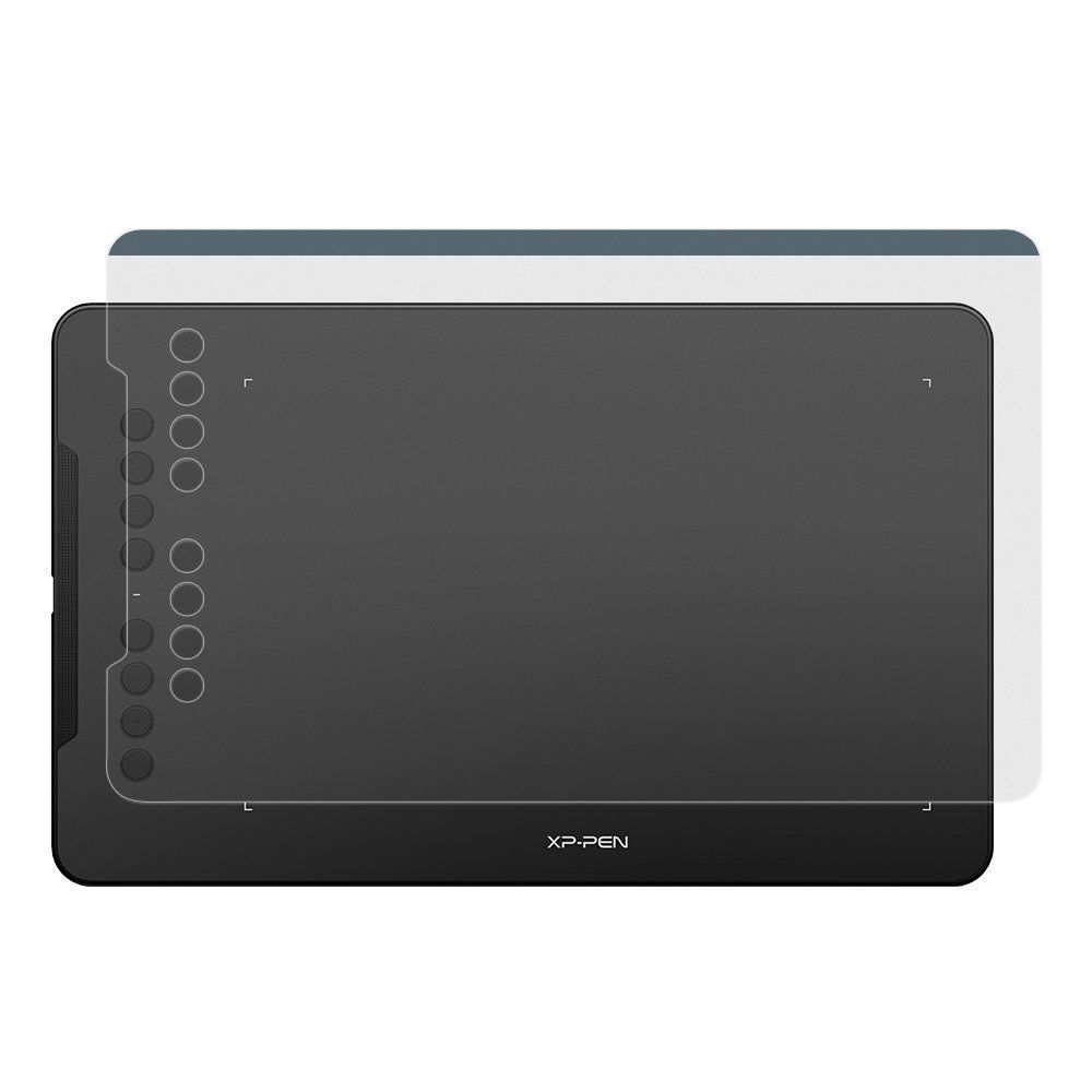 【特価商品】Deco XPPen 01とDeco01V2 ペンタブレット 専用保